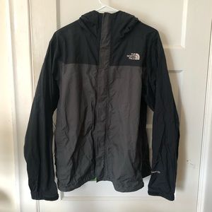 North Face Rain Jacket